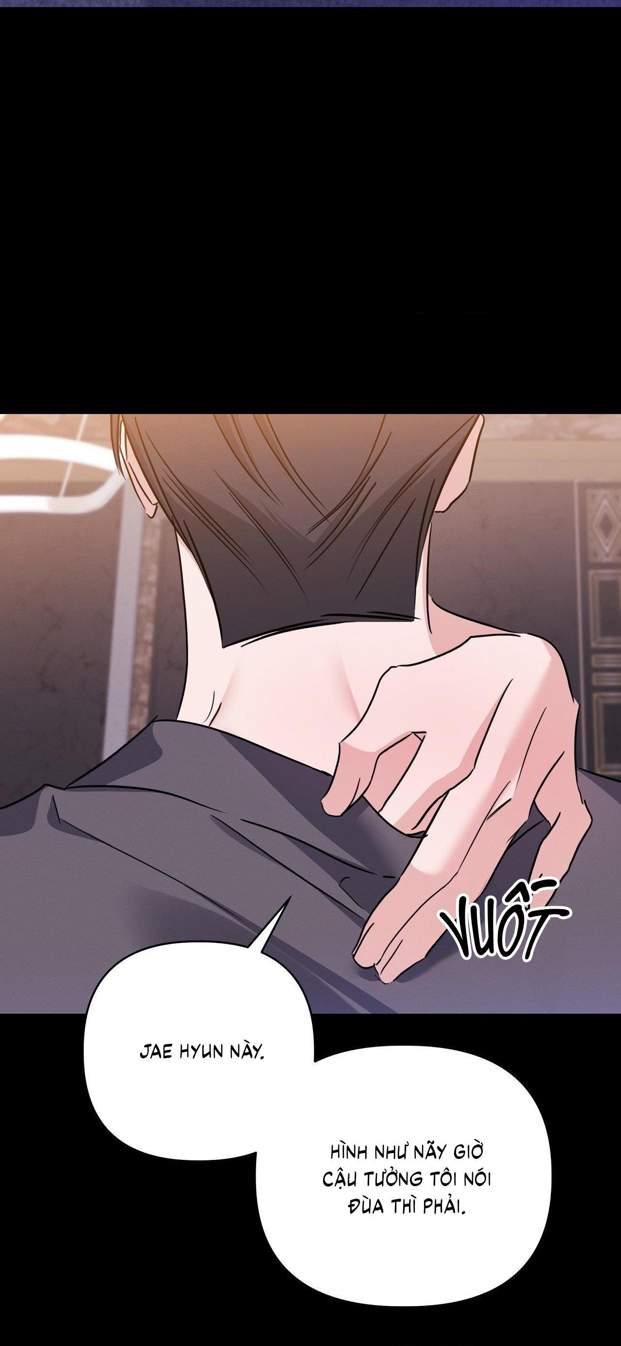 (CBunu) Cẩm Nang Fetish Chapter 15 - Next 