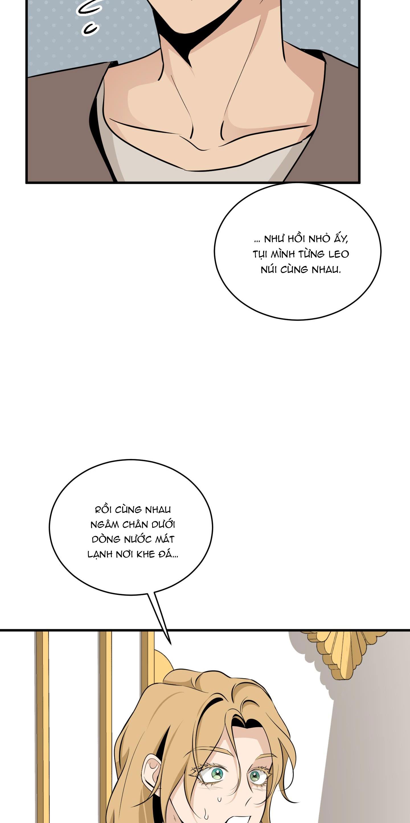 LOÀI HOA KHÔNG TÊN Chapter 22 - Next 