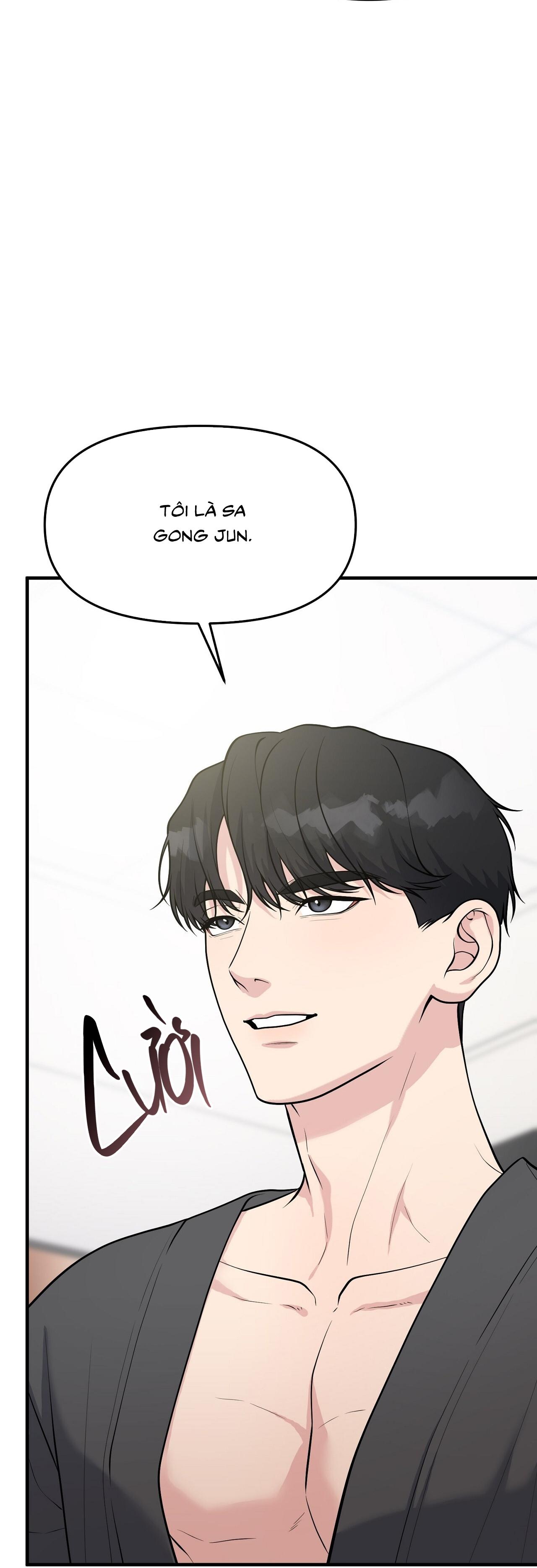 [DDT] HƯƠNG VỊ TÌNH THÂN Chapter 2 - Trang 2
