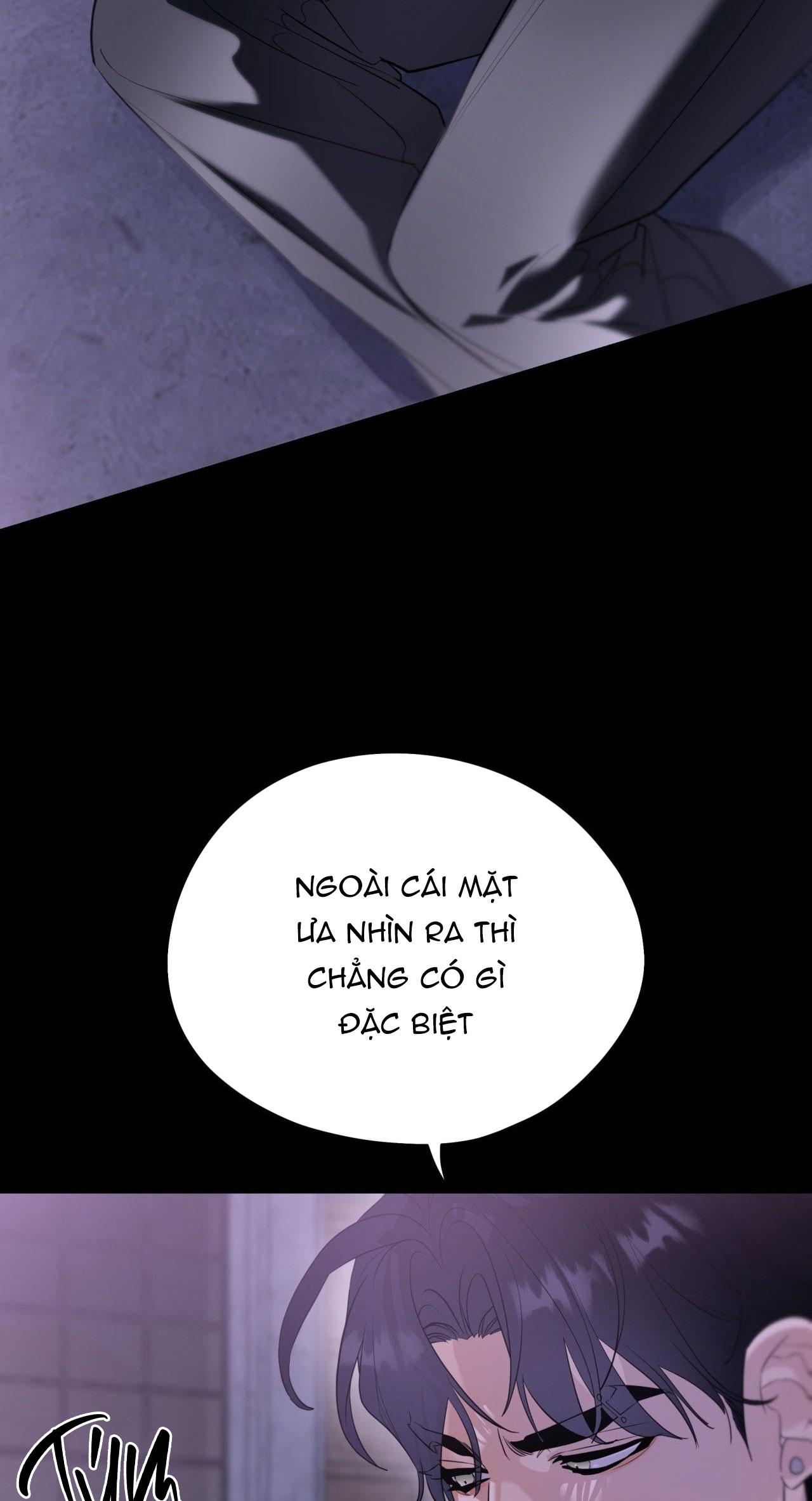 LỆNH CỨU RỖI Chapter 77 - Next Chapter 78
