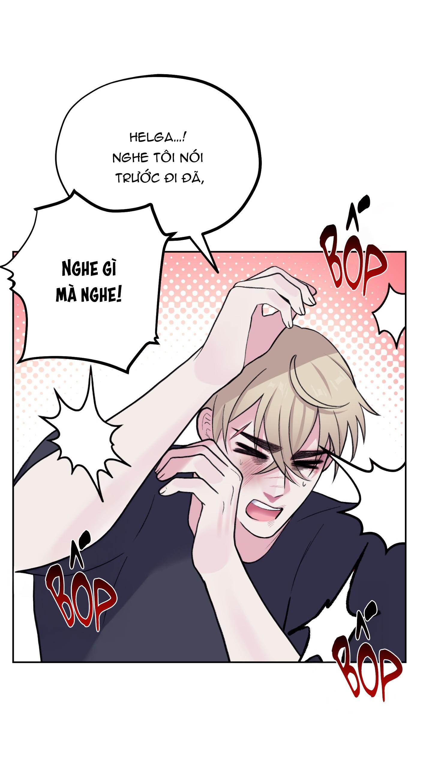 GUIDE ESPER NGẮN Chapter 7.3 core 3 - Next 