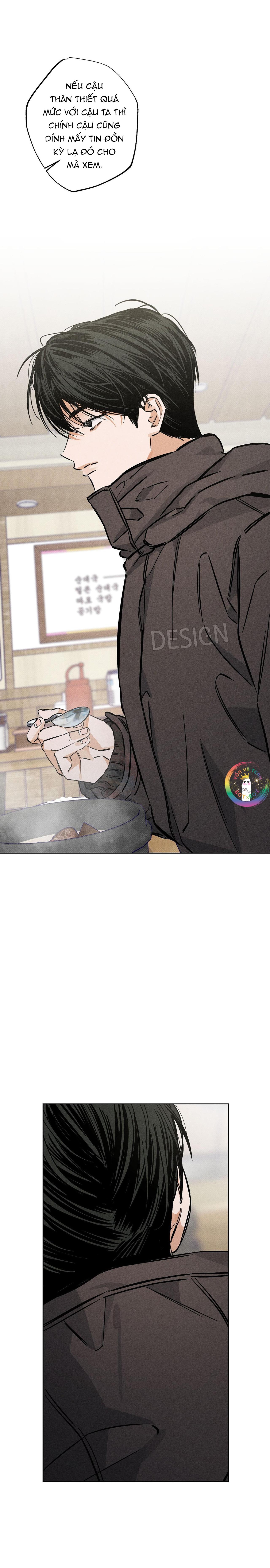 Sau Ánh Đèn Sân Khấu Chapter 14 - Next 