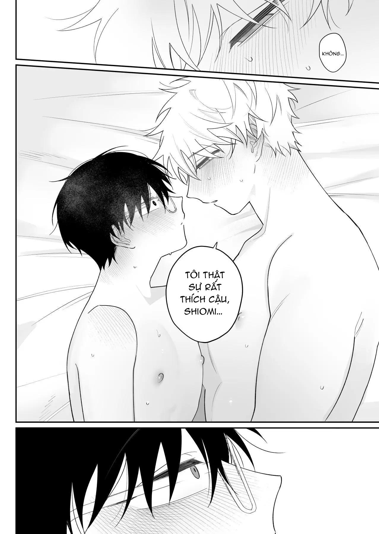 Oneshot hỏny Chapter 357 - Next Chapter 358