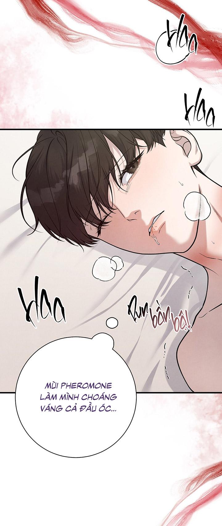 [DDT] HƯƠNG VỊ TÌNH THÂN Chapter 14 19+ - Trang 2