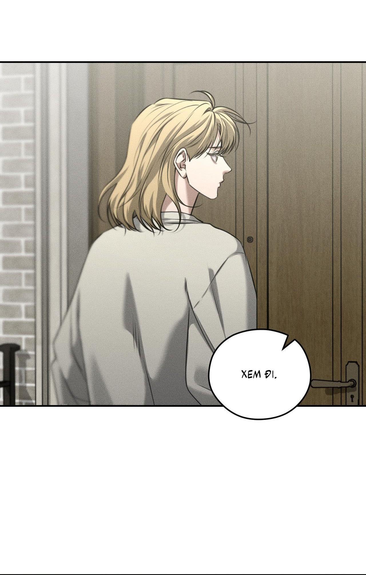 (CBunu) Gấu Teddy thân yêu Chapter 49 - Next 