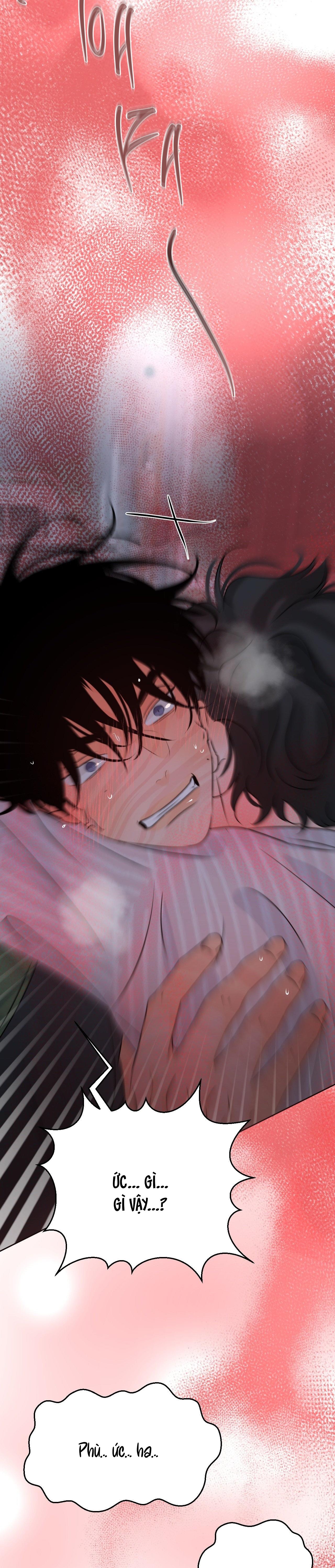 RANH GIỚI CỦA MÙI HƯƠNG Chapter 60 END SS2 - Next 