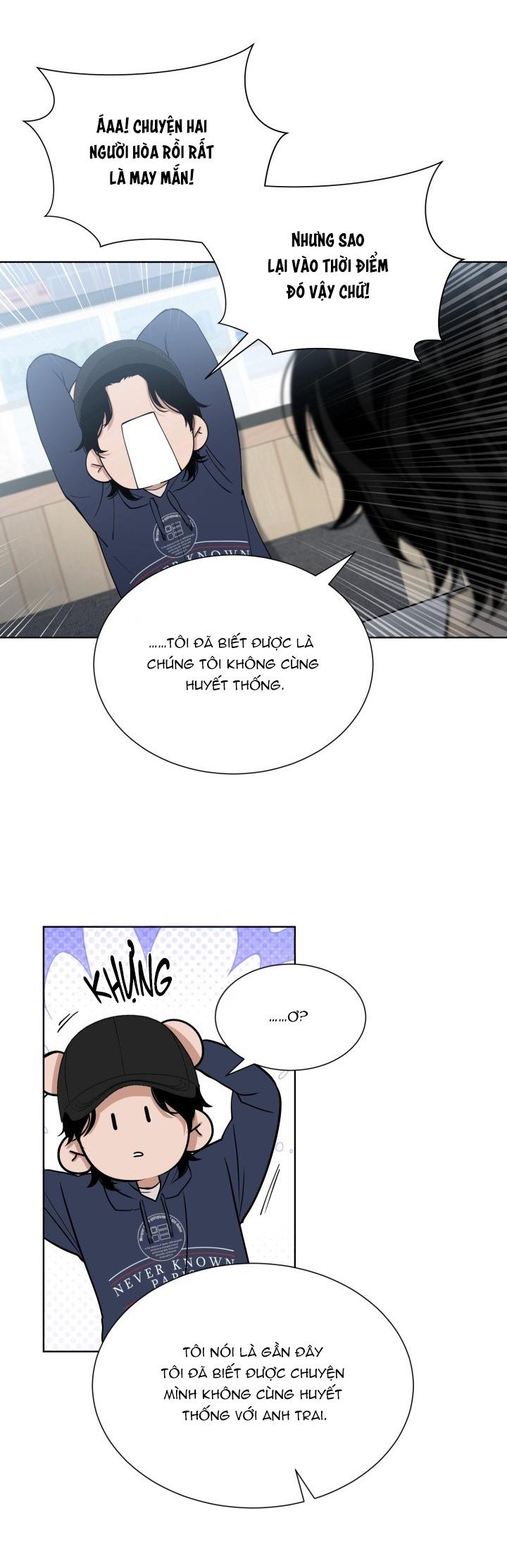 TUYỂN TẬP CUỒNG CÔNG-CHIẾM HỮU CÔNG CỦA NHÀ KIM Chapter 54.7 ty ngoài gd 7 - Next 