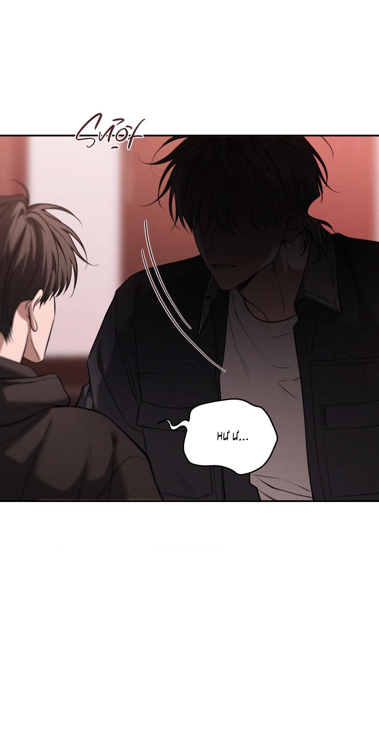 (CBunu) Gấu Teddy thân yêu Chapter 48 - Next 