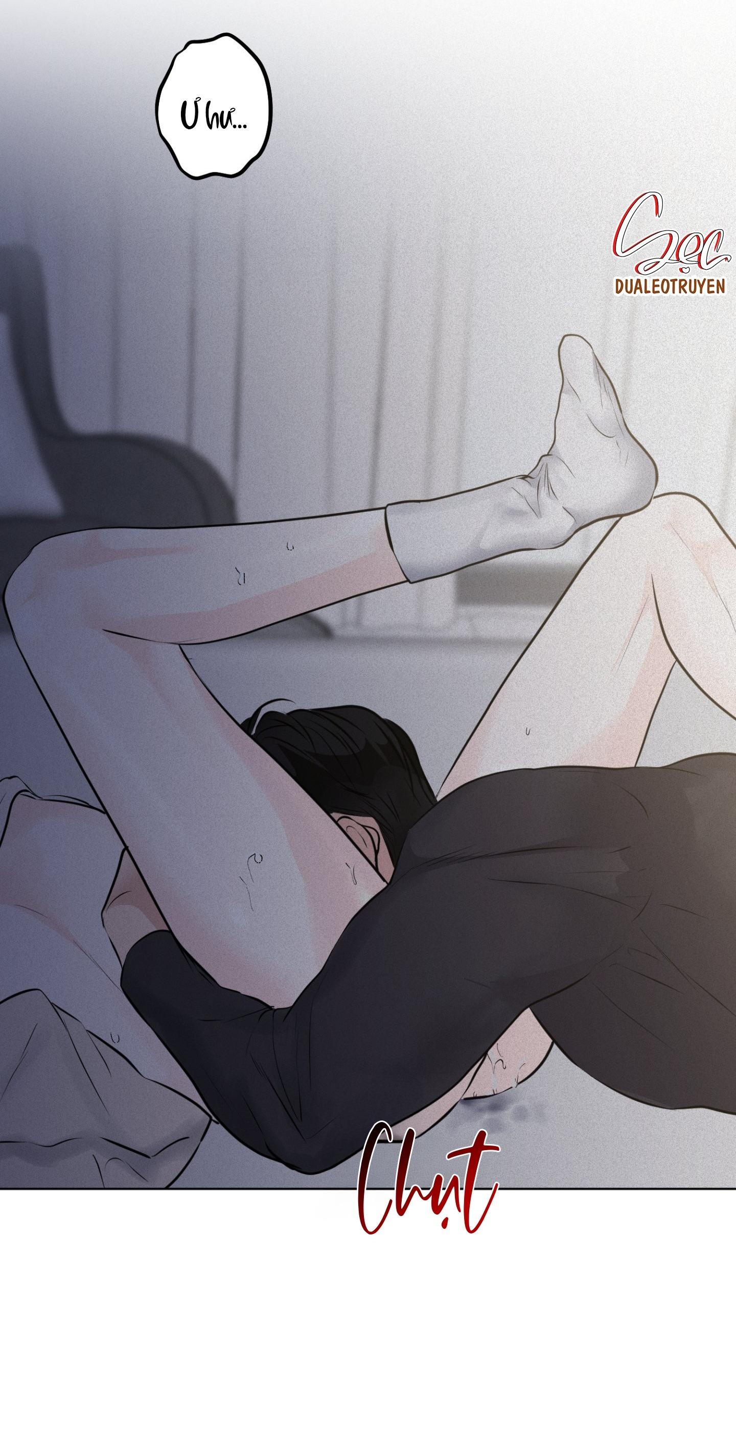 (ABO) LỜI CẦU NGUYỆN Chapter 74 - Next 