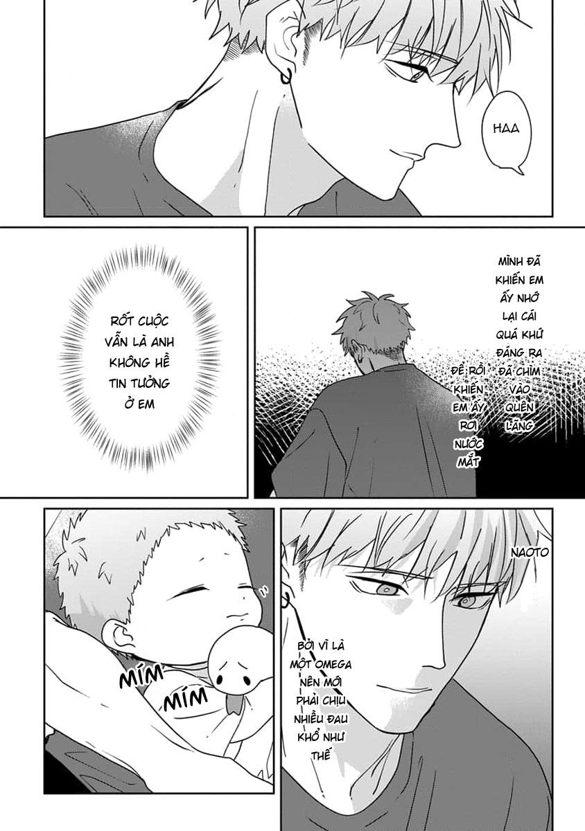Hãy Khiến Tôi Ghét Cậu Chapter 44 - Next Chapter 45