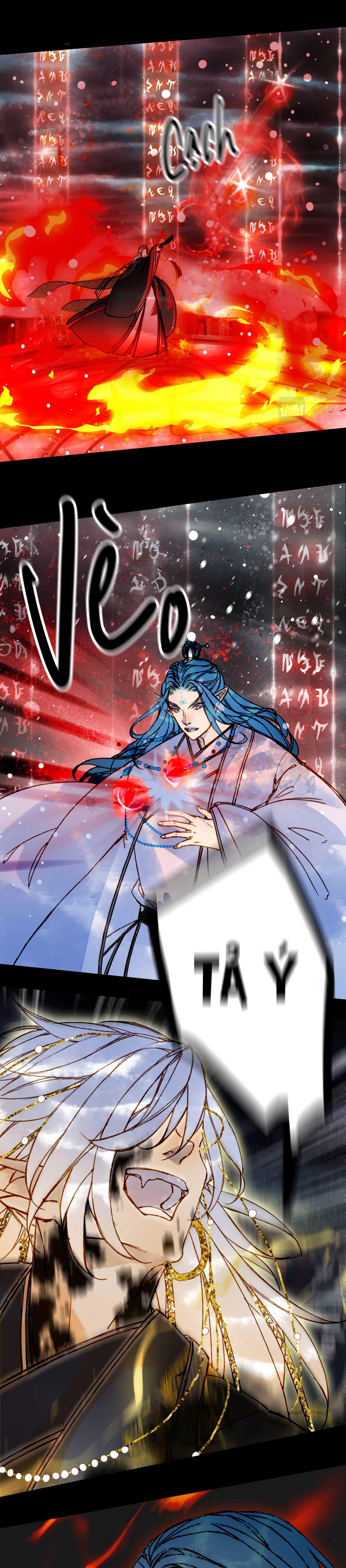 Mộng tưởng chưa đến ngàn năm Chapter 118 - Next Chapter 119