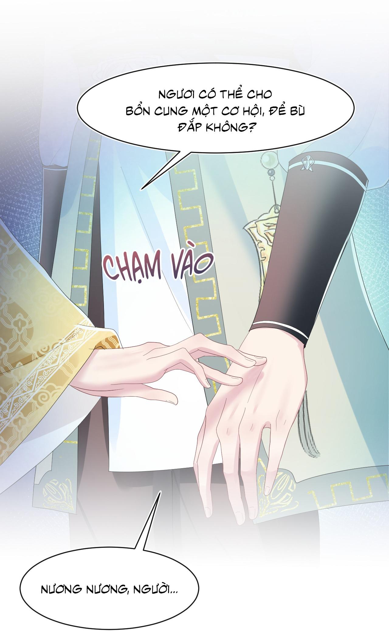 Tuyệt mỹ bạch liên hoa online dạy học Chapter 37 - Next Chapter 38