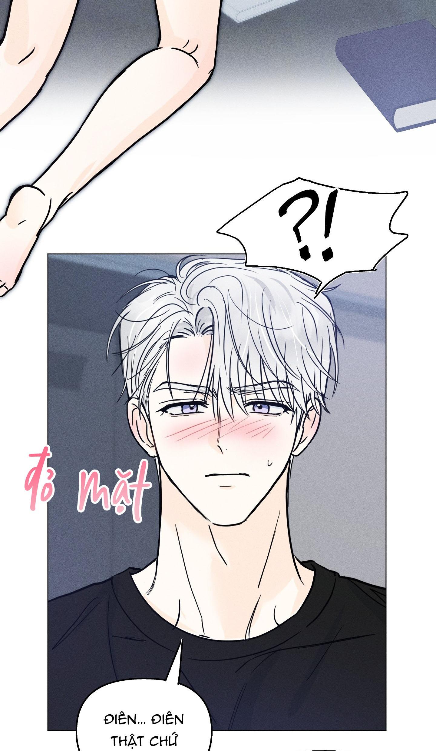 Xe tải tình yêu Chapter 9 - Next 