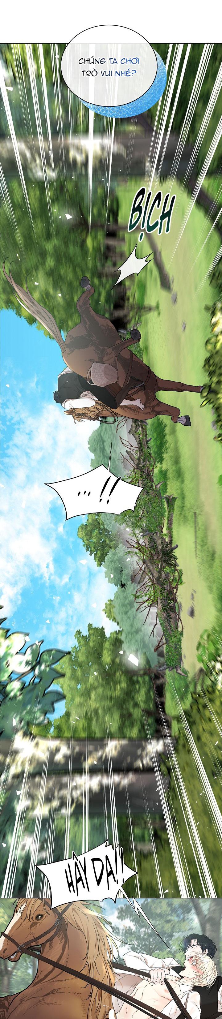 HANG RẮN Chapter 7 - Trang 2