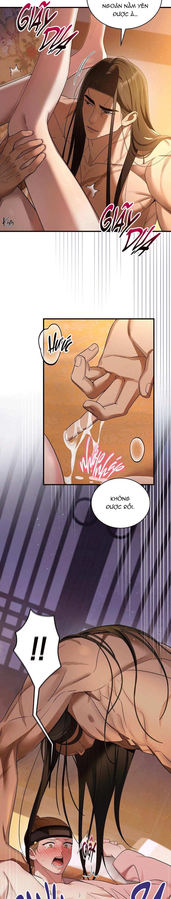 DẠY DỖ EM TRAI Chapter 3 - Next 