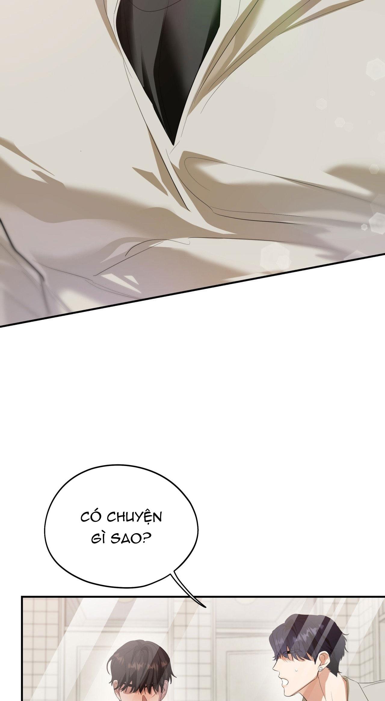 LỆNH CỨU RỖI Chapter 74 - Next Chapter 75