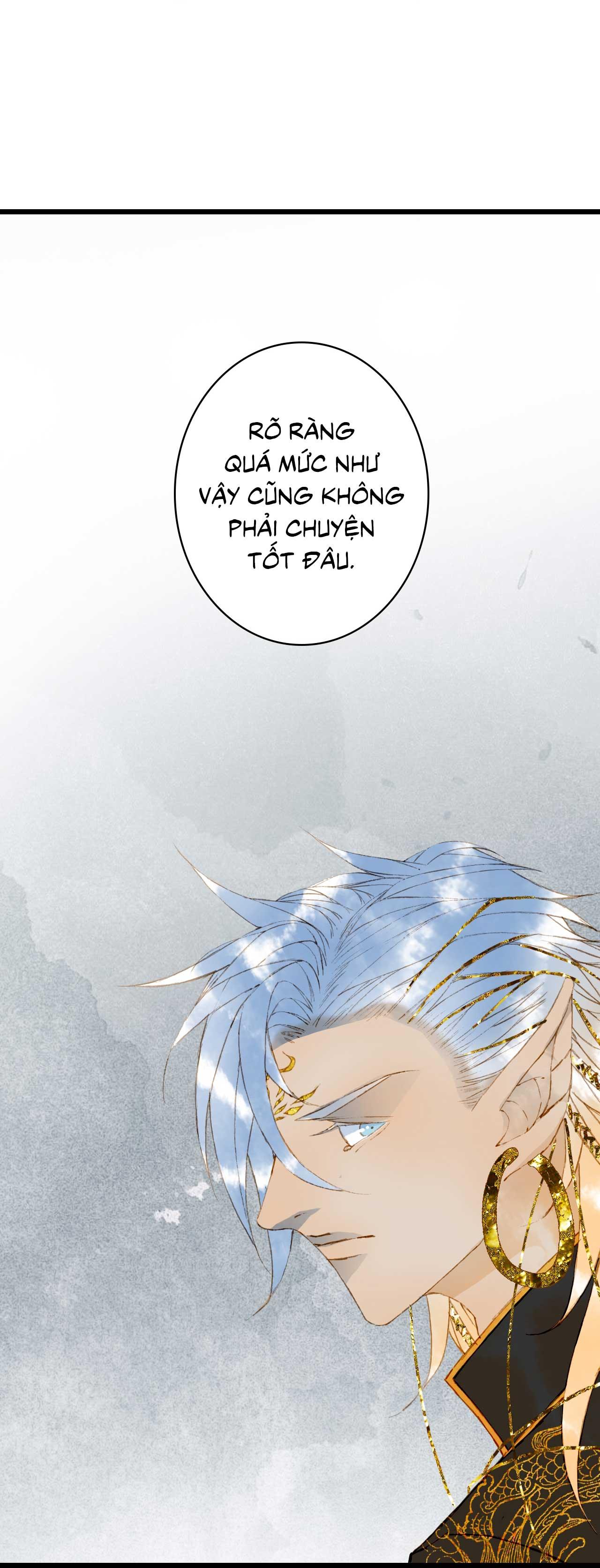 Mộng tưởng chưa đến ngàn năm Chapter 71 - Next Chapter 72