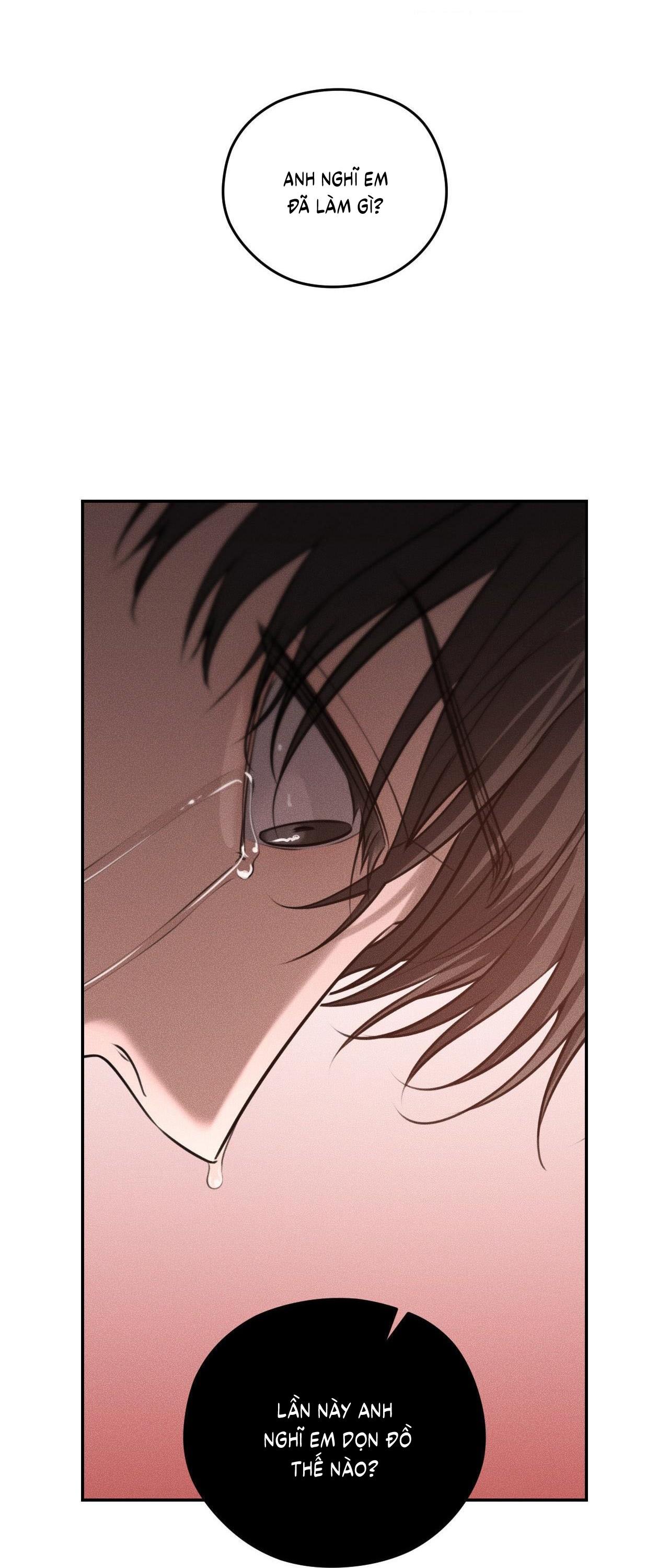 (CBunu) Gấu Teddy thân yêu Chapter 48 - Next 
