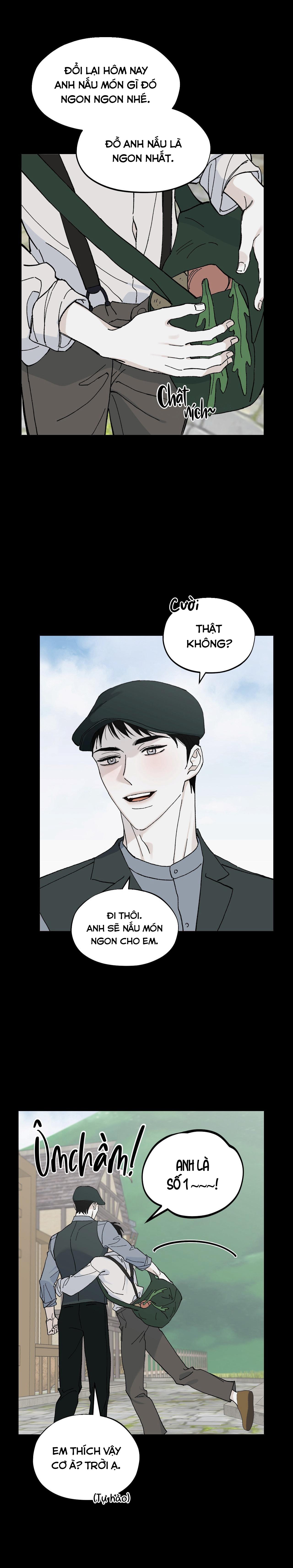 DINH THỰ Chapter 60 - Next 