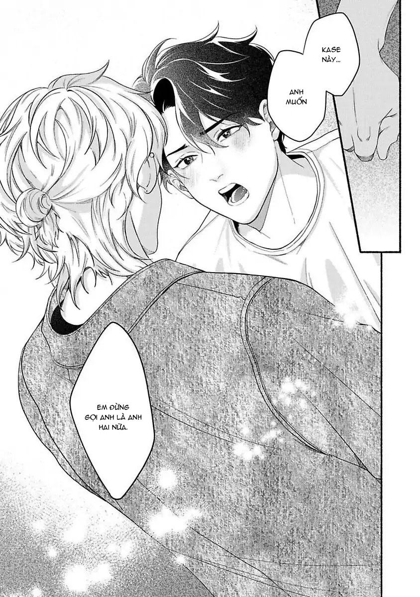 Chú mèo tinh nghịch và giấc mơ giữa ban ngày Chapter 3 - Trang 2