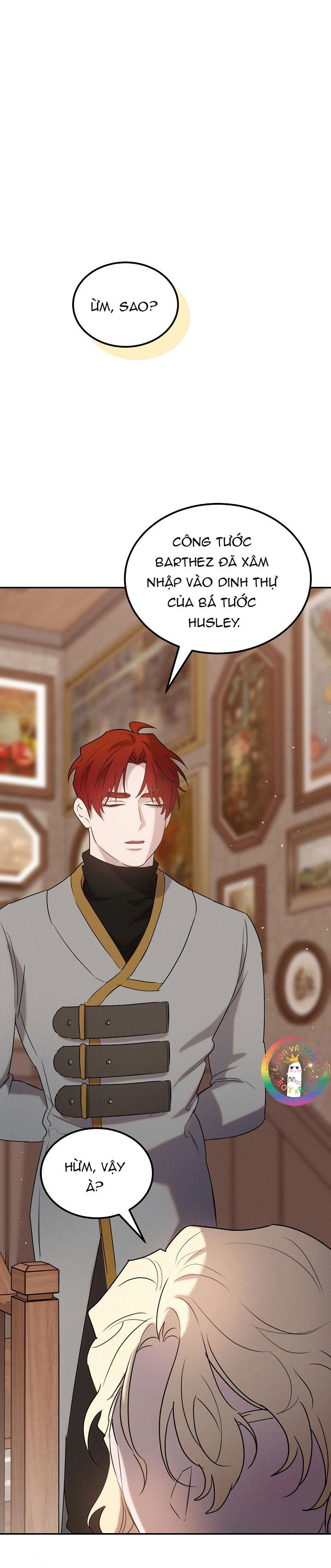 Này, Đừng Có Nhấn Cái Nút Đó! Chapter 52 - Next 