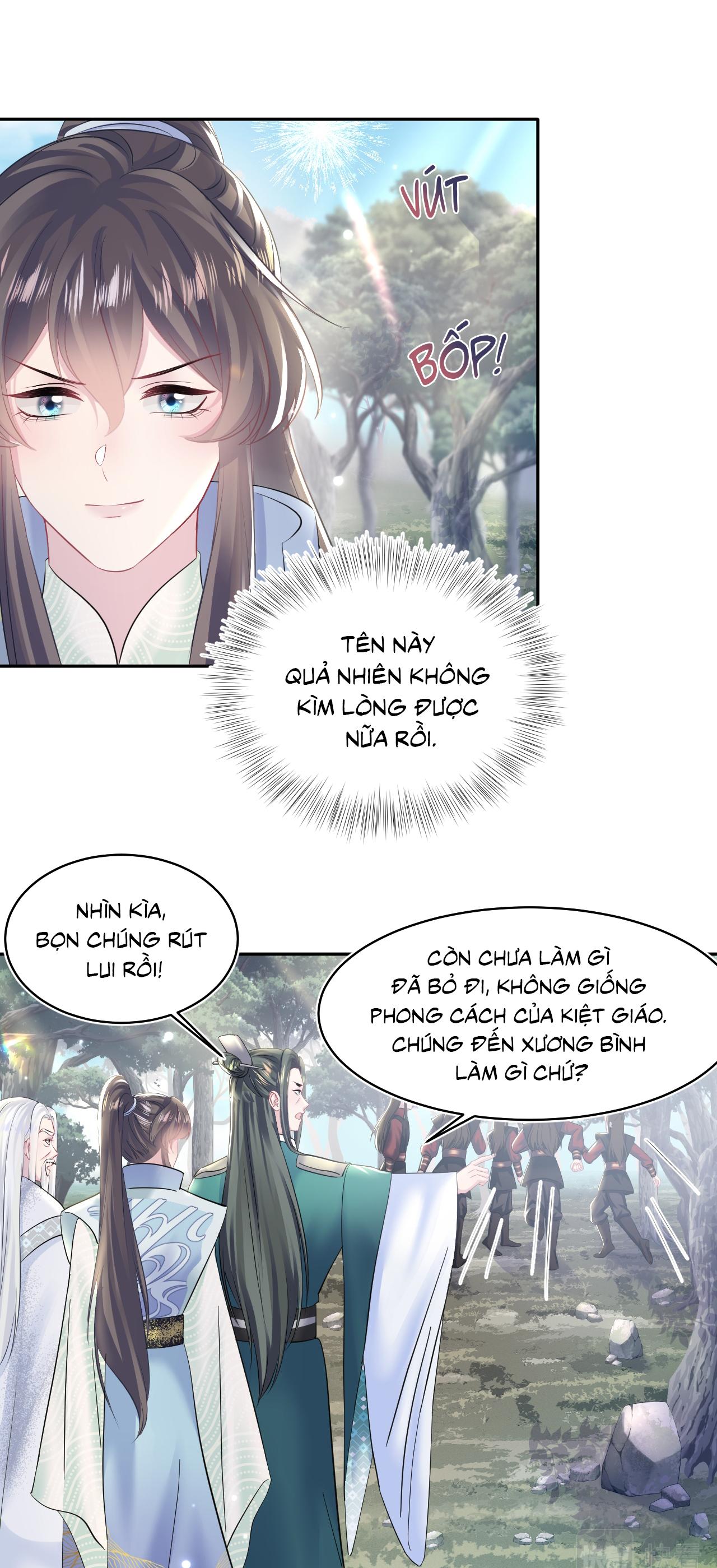 Tuyệt mỹ bạch liên hoa online dạy học Chapter 106 - Next Chapter 107