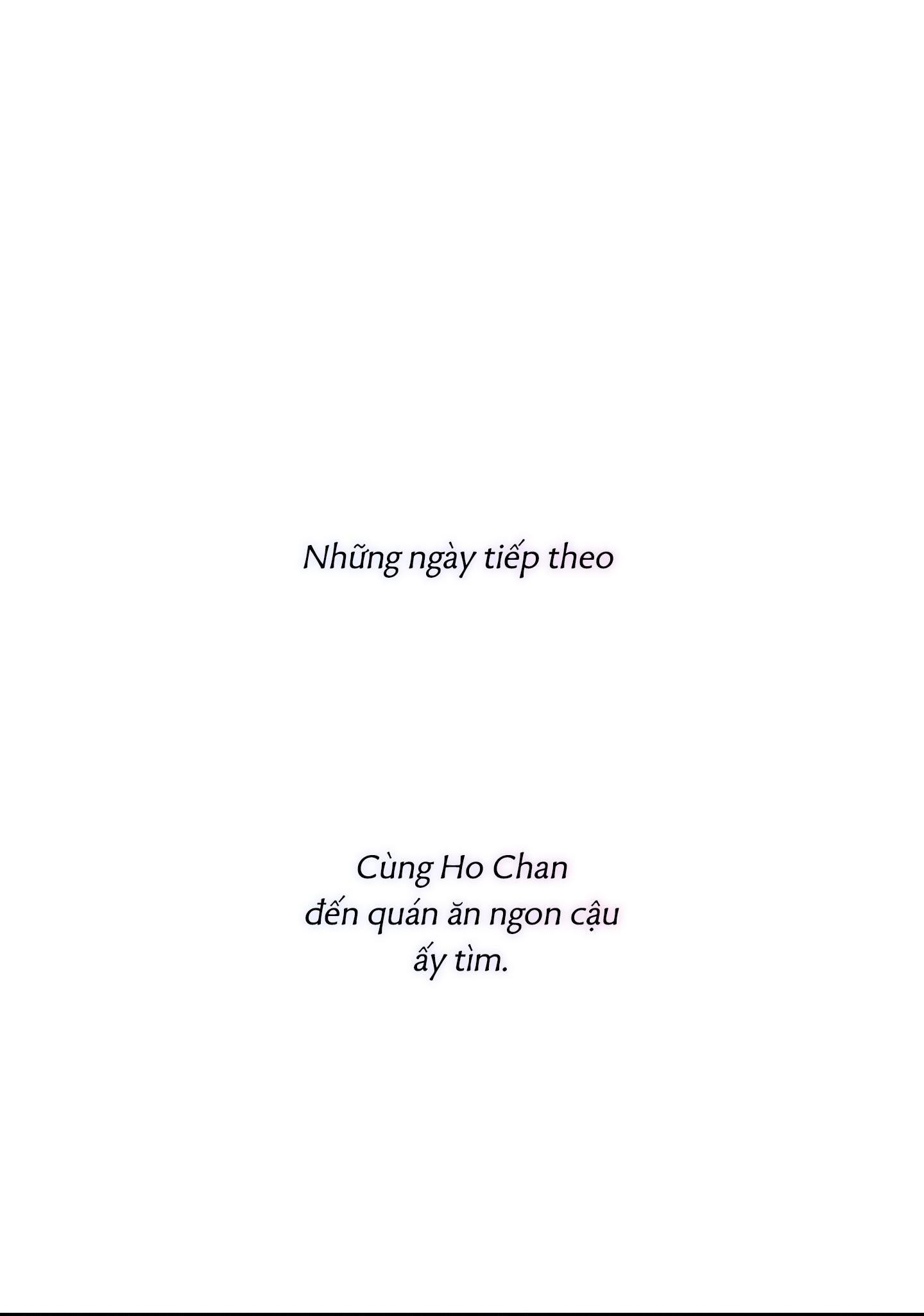 QUAN HỆ CỘNG SINH CỦA MẶT TRĂNG VÀ MẶT TRỜI Chapter 49 - Next 