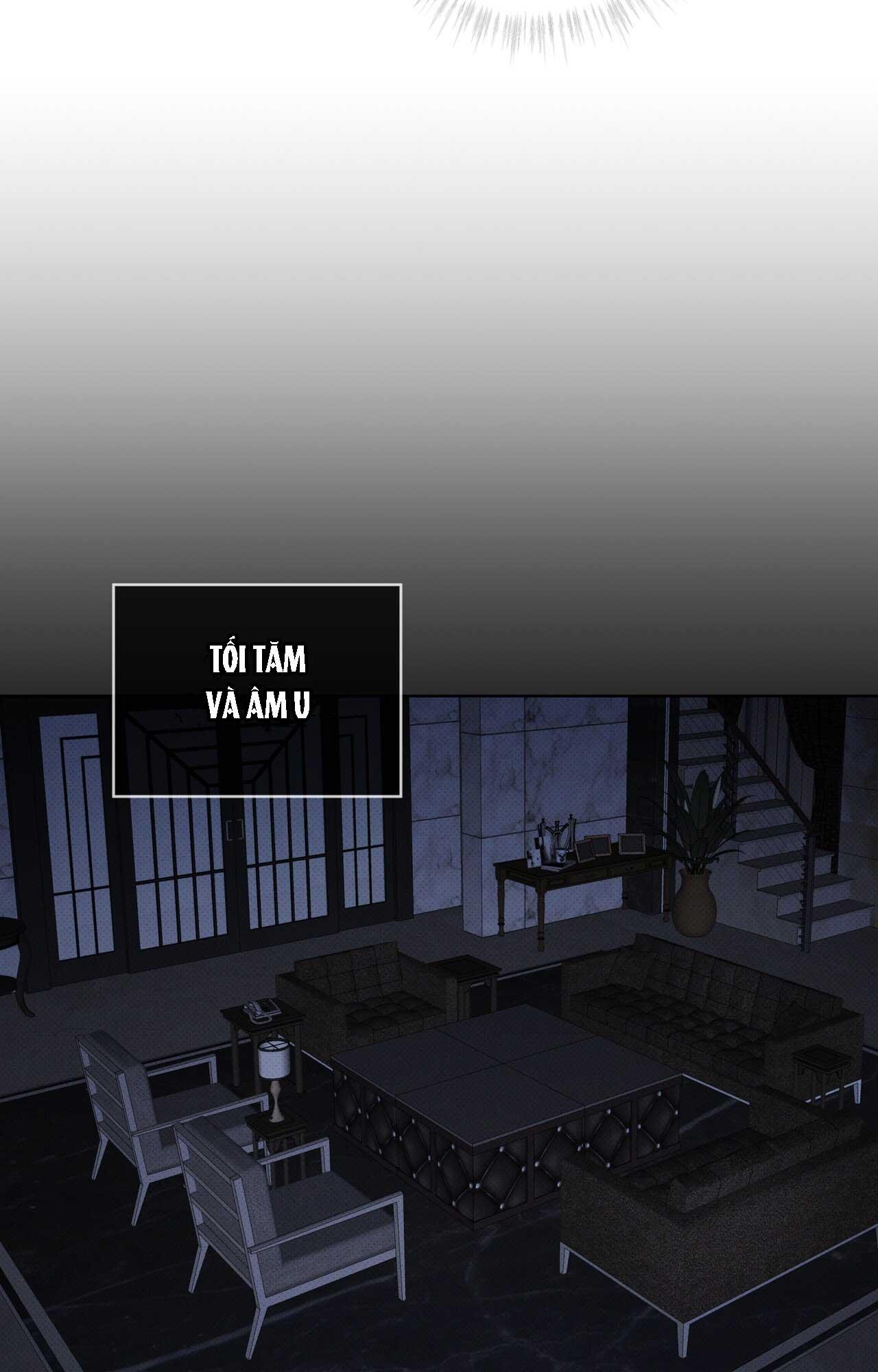 NGUỒN GỐC TIẾN HÓA Chapter 6 - Next Chapter 7