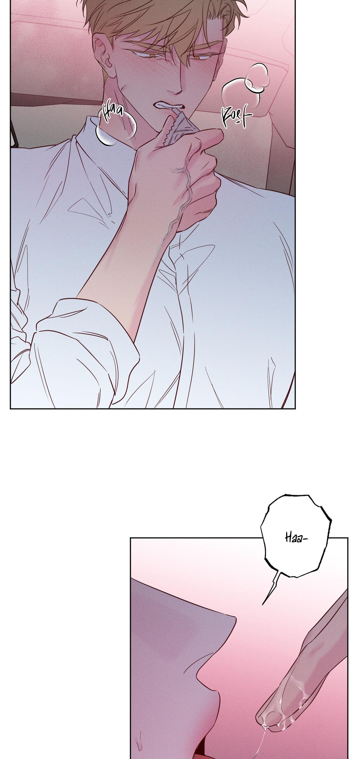 BỜ SÓNG VỖ Chapter 44 H+ - Next 