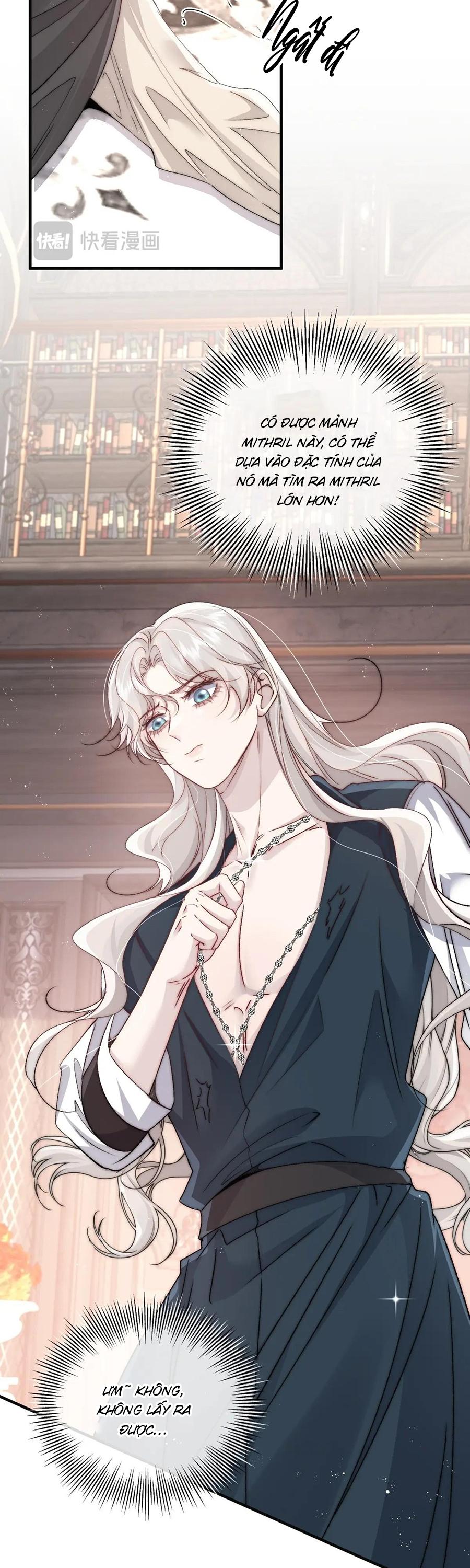 Tù Long Tuyết Chapter 52 - Next Chapter 53