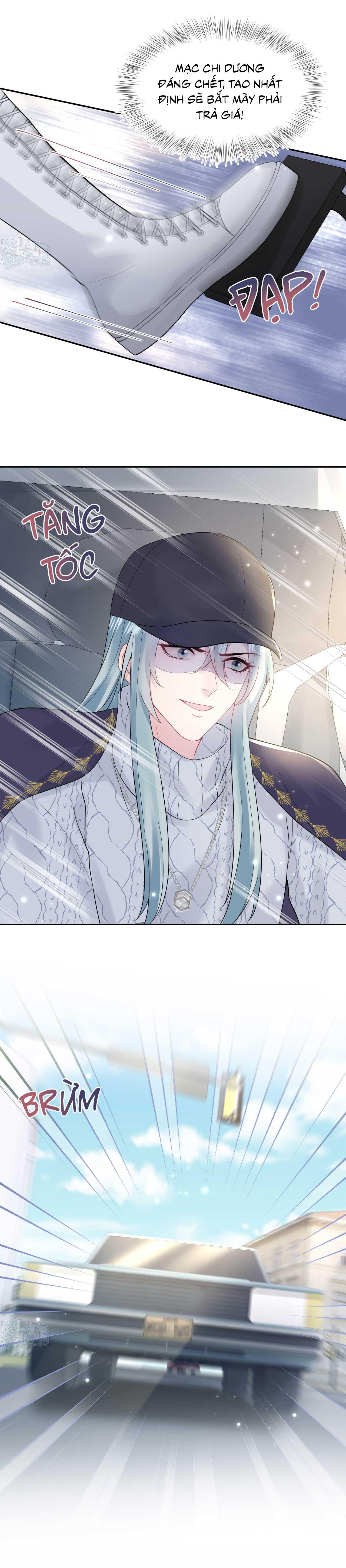 Tuyệt mỹ bạch liên hoa online dạy học Chapter 167 - Next Chapter 168