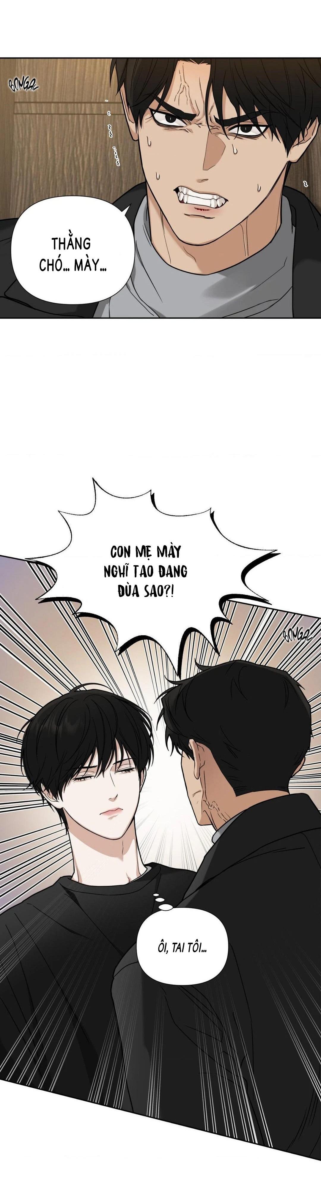 TƯ DUY NGƯỢC Chapter 7 - Next 