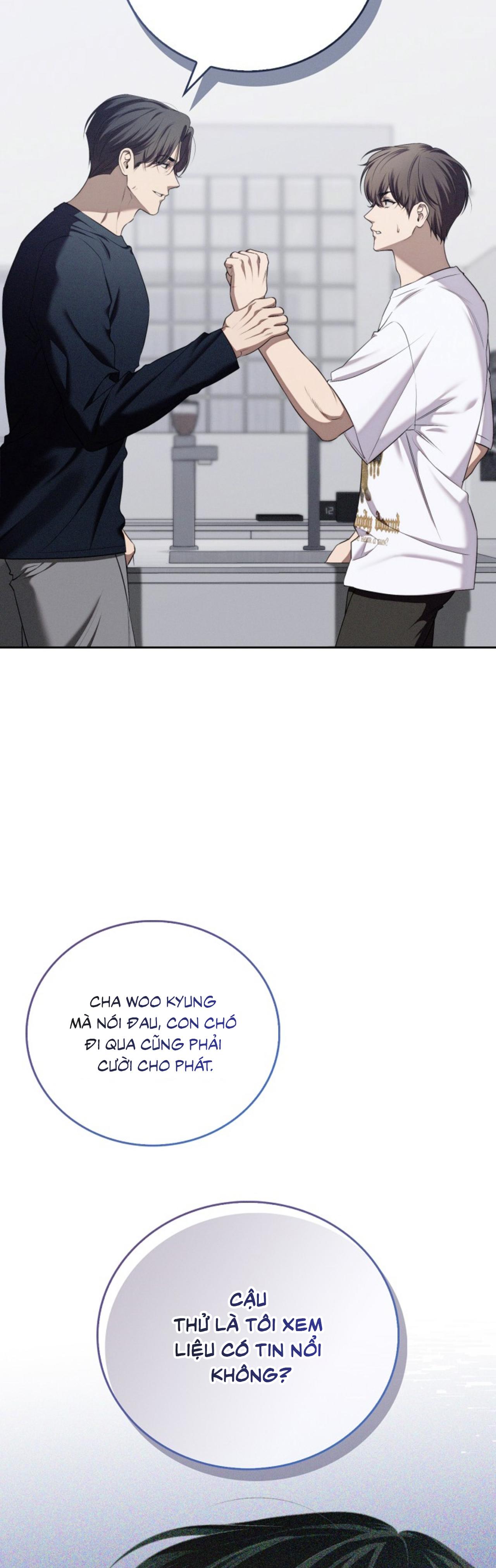 Critical Point Chapter 64 - Next Chapter 65