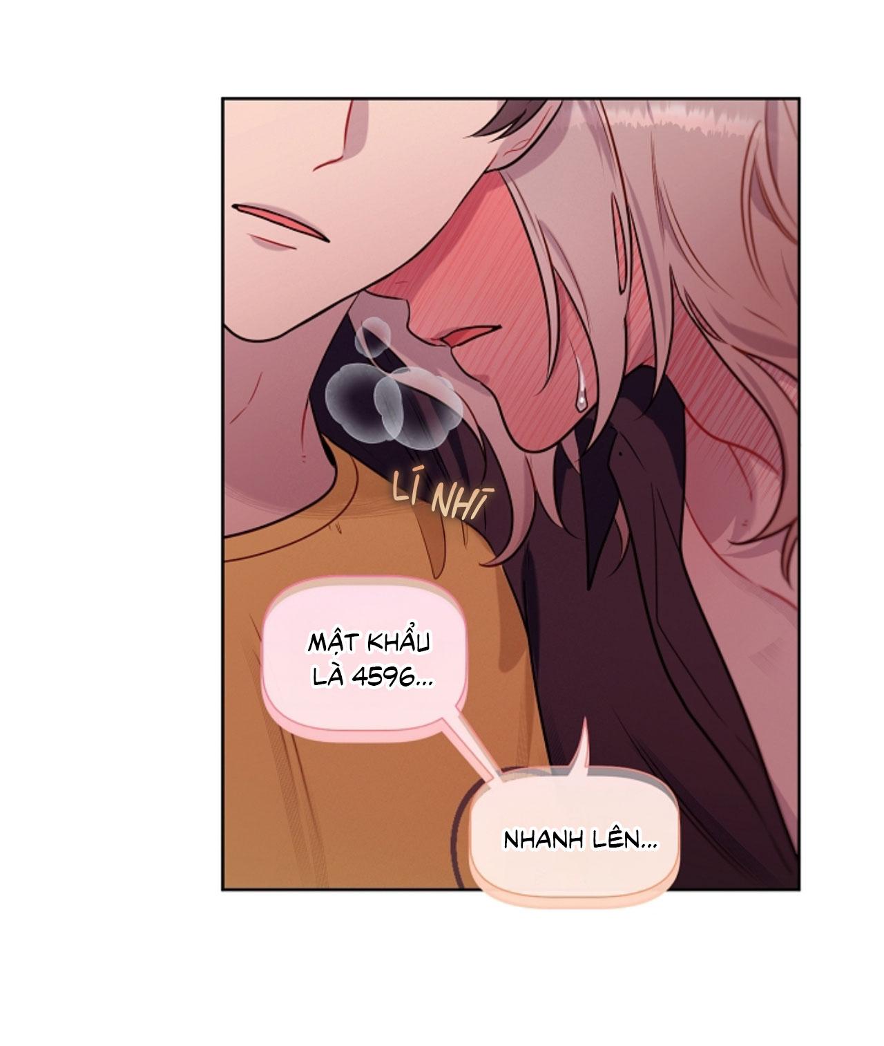 Tố Cáo Sếp Tôi Chapter 40 - Next 