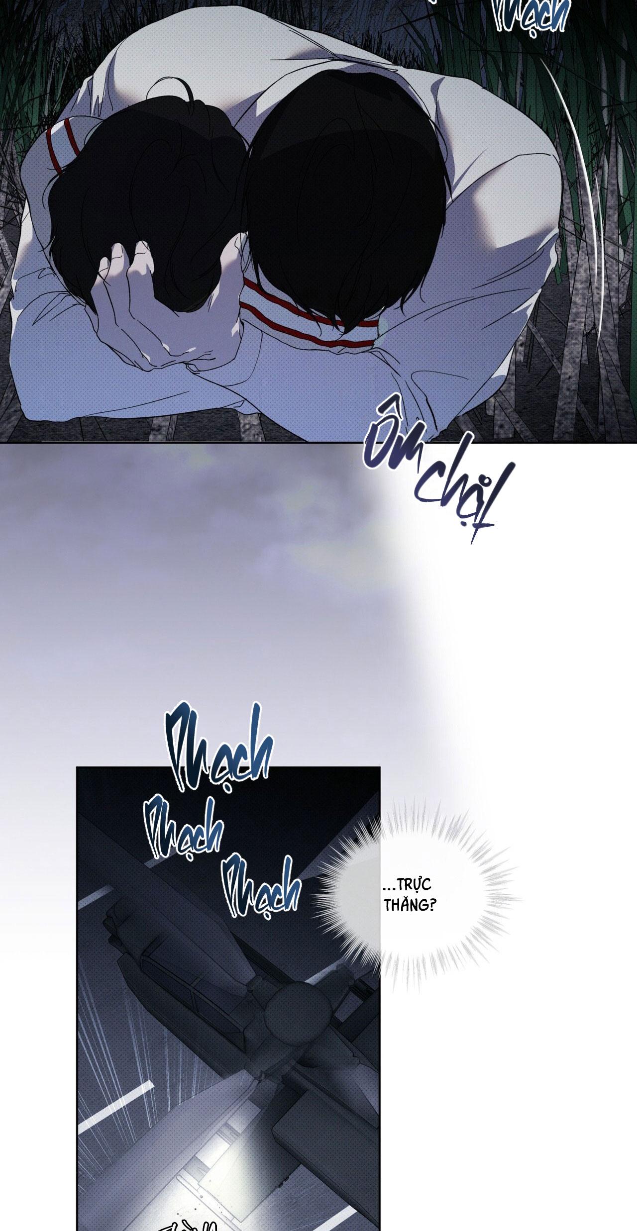 NGUỒN GỐC TIẾN HÓA Chapter 13 - Next 