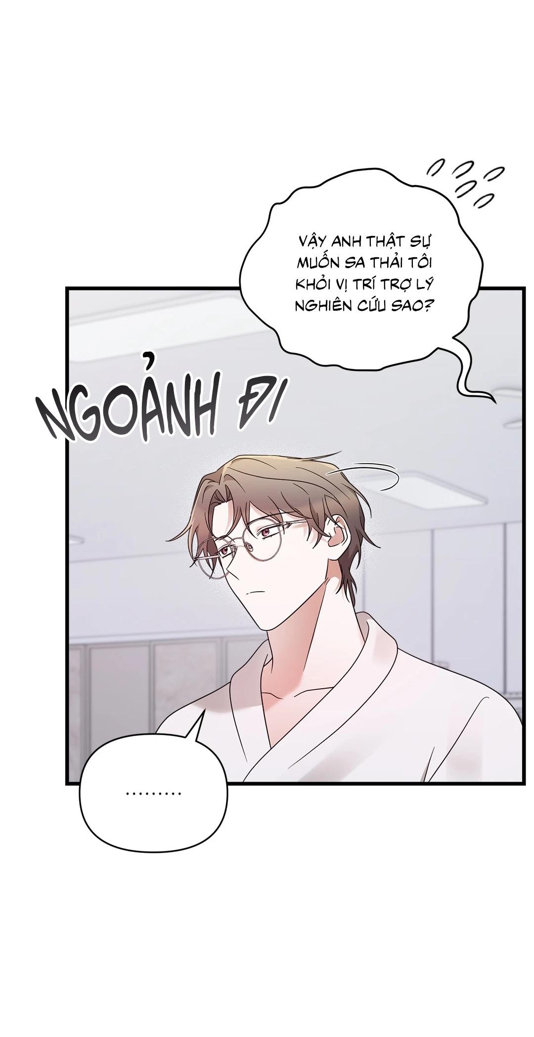 KÝ SỰ ALPHA Chapter 29 - Next Chapter 30