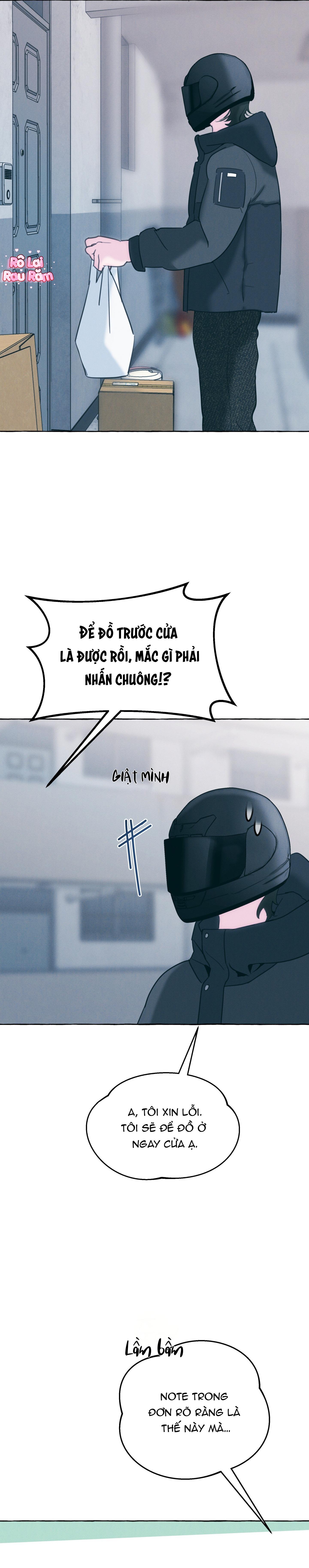 Lửa vong Chapter 1 - Trang 2
