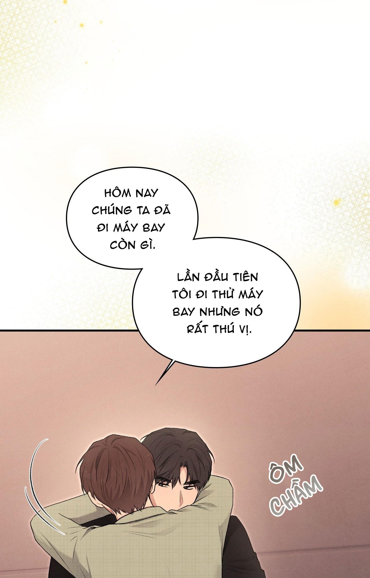 SỨ GIẢ THẦN CHẾT Chapter 42 - Next 