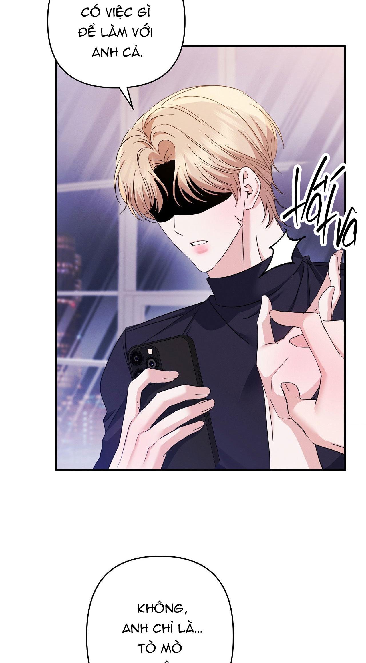 HƯỚNG DẪN TÌNH DỤC Chapter 9 - Next 