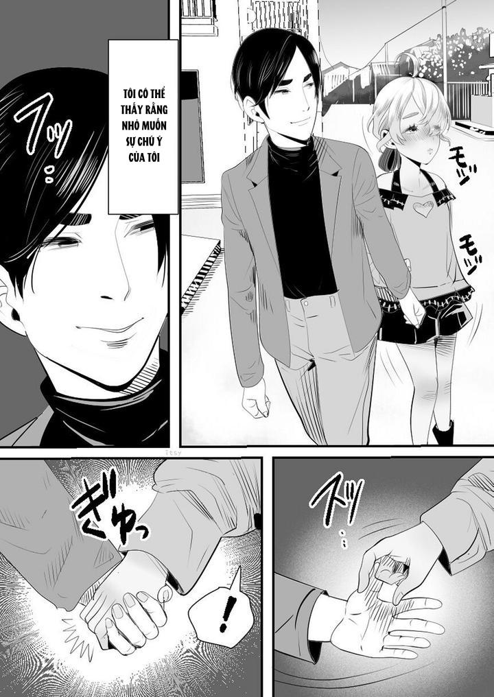 Đutanbao Shota Chapter 50 - Next Chapter 51