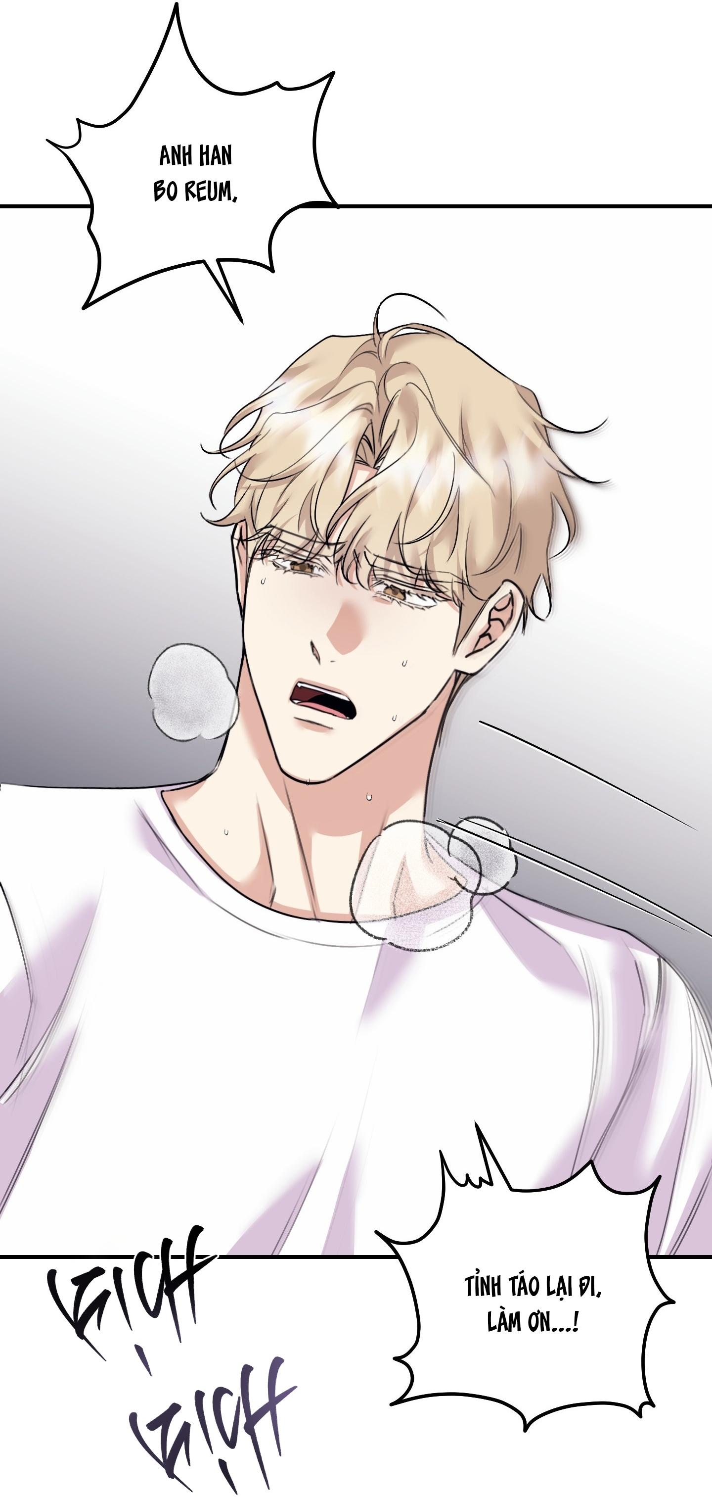 QUAN HỆ CỘNG SINH CỦA MẶT TRĂNG VÀ MẶT TRỜI Chapter 52 - Next Chapter 53