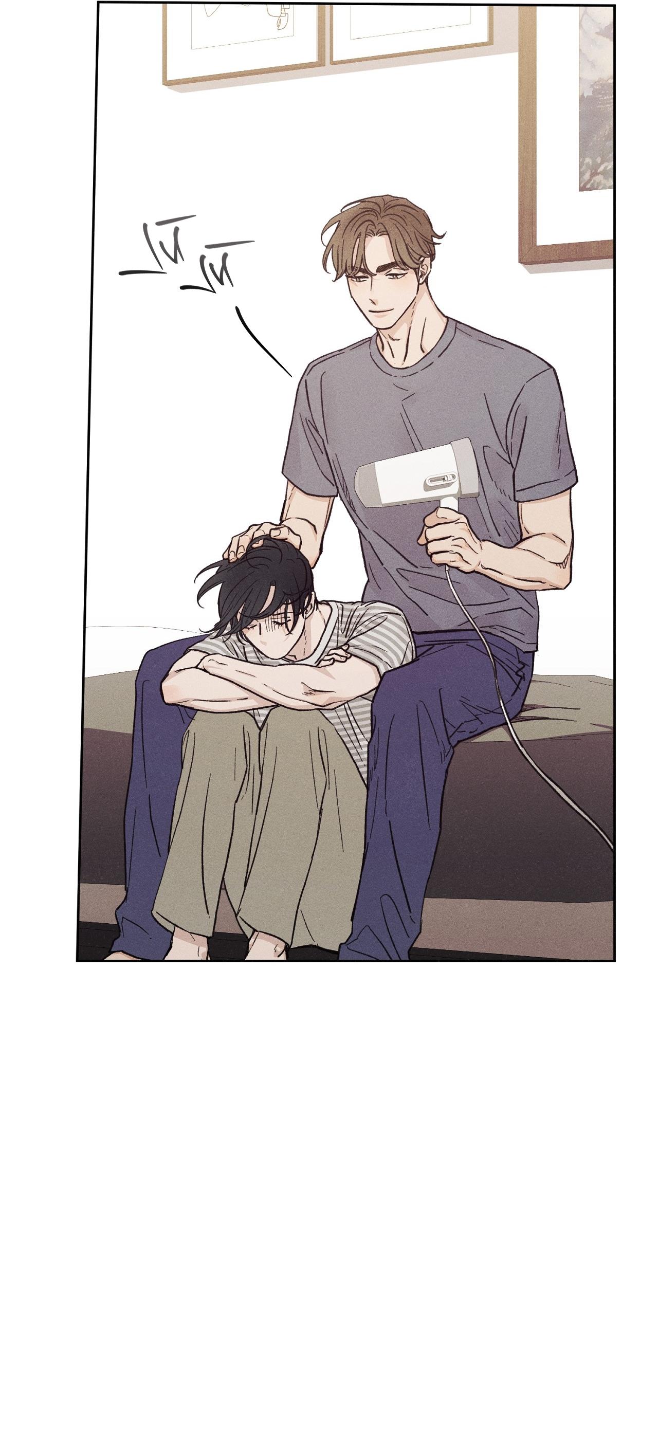 TÌNH YÊU KHỞI ĐẦU TỪ NỖI SỢ Chapter 13 - Next 
