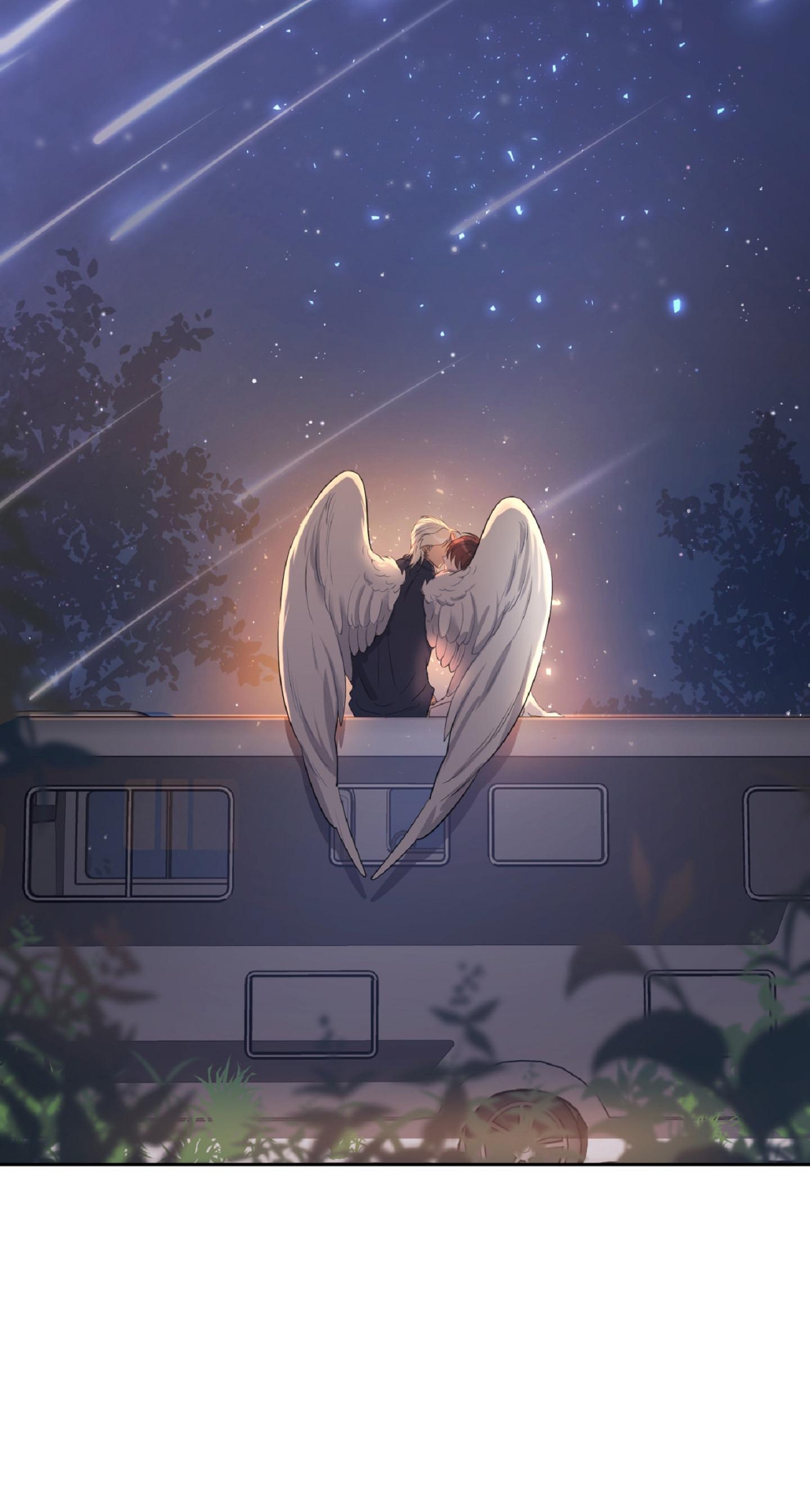 Angel kiss Chapter 16 - Next 
