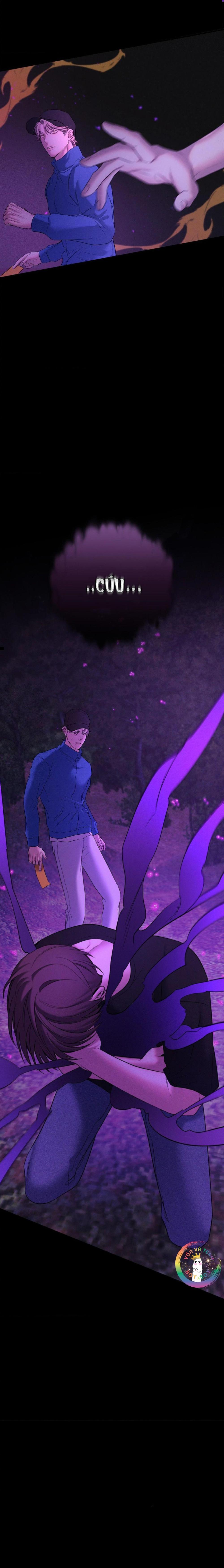Màn Đêm Không Lối Chapter 37 - Next 