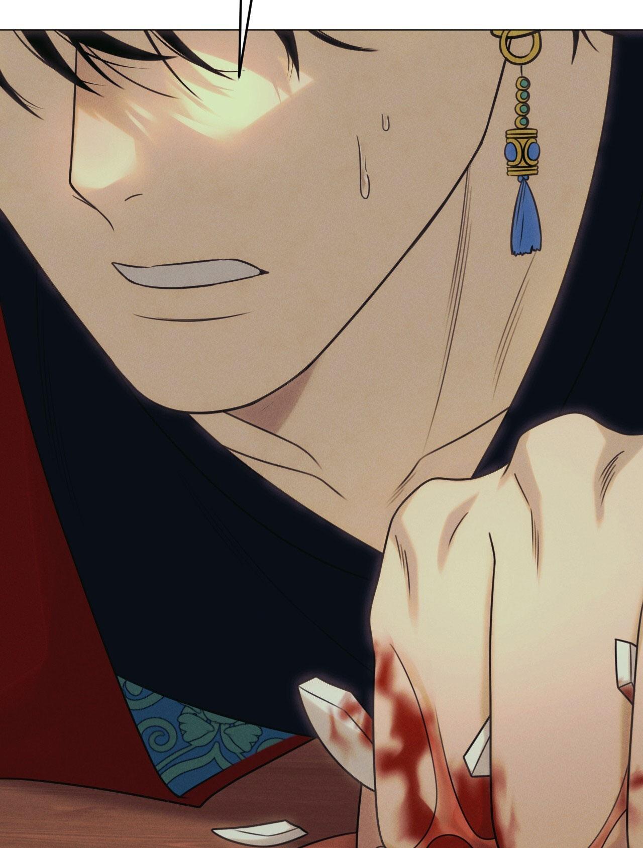 QUẺ BÓI GIẤC MƠ CỦA YÊU TINH Chapter 56 - Next 