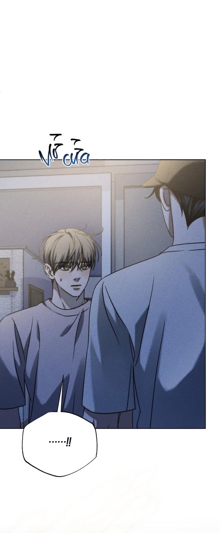 CƠ HỘI CHUỘC LỖI Chapter 19 - Next Chapter 20
