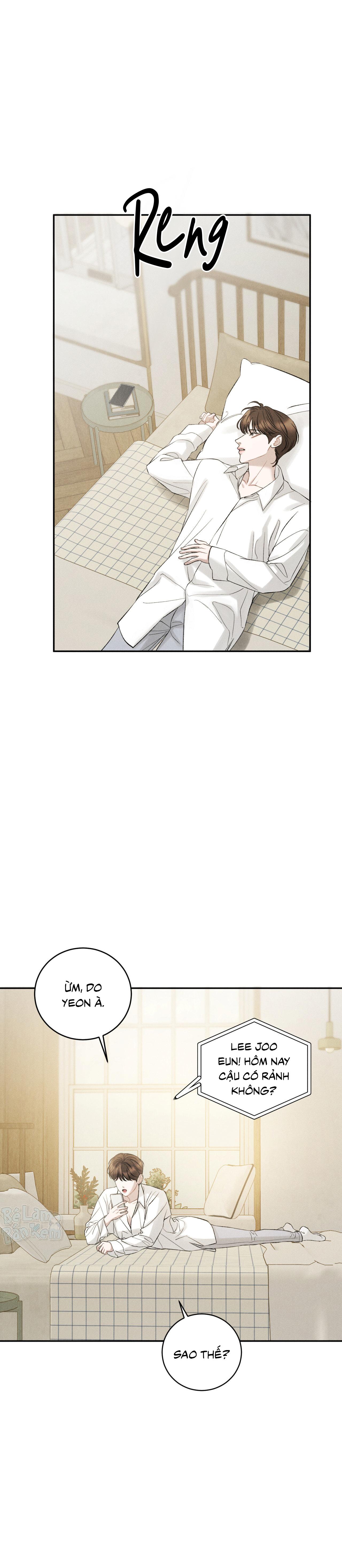 Joo Eun Chapter 45 - Next Chapter 46