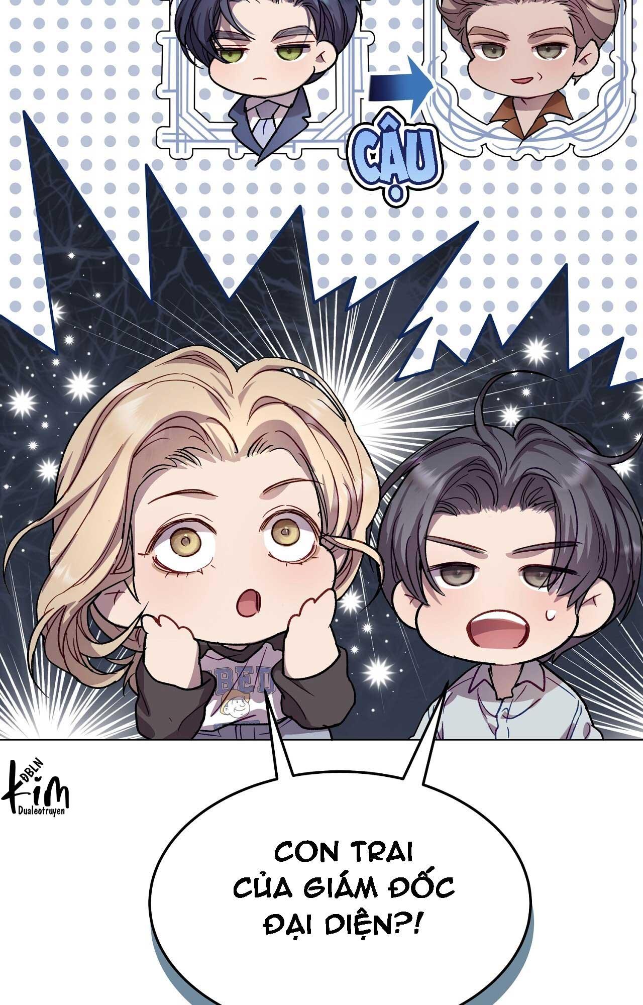 LỐI SỐNG ÍCH KỶ Chapter 89 - Next 