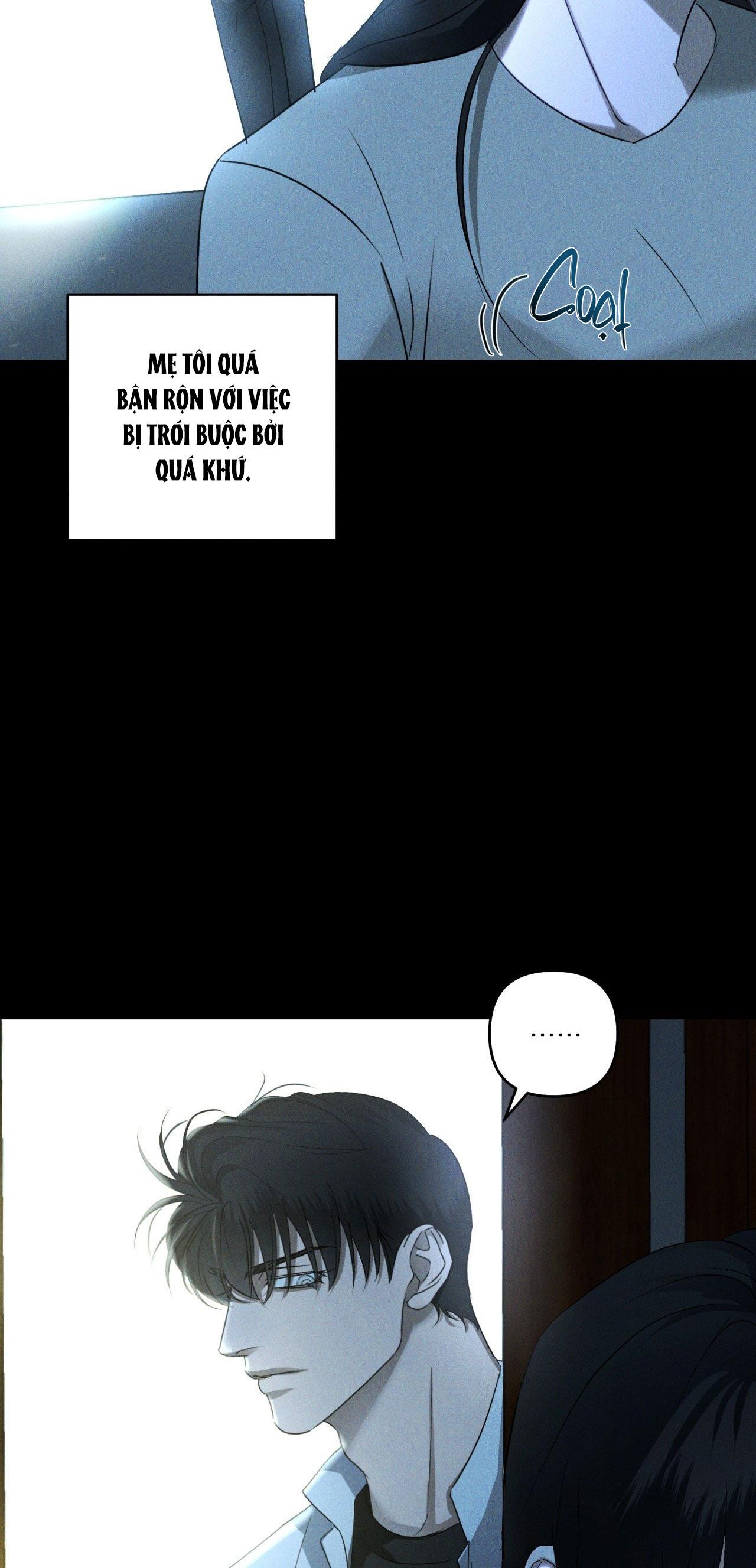 EDEN Chapter 28 - Next 