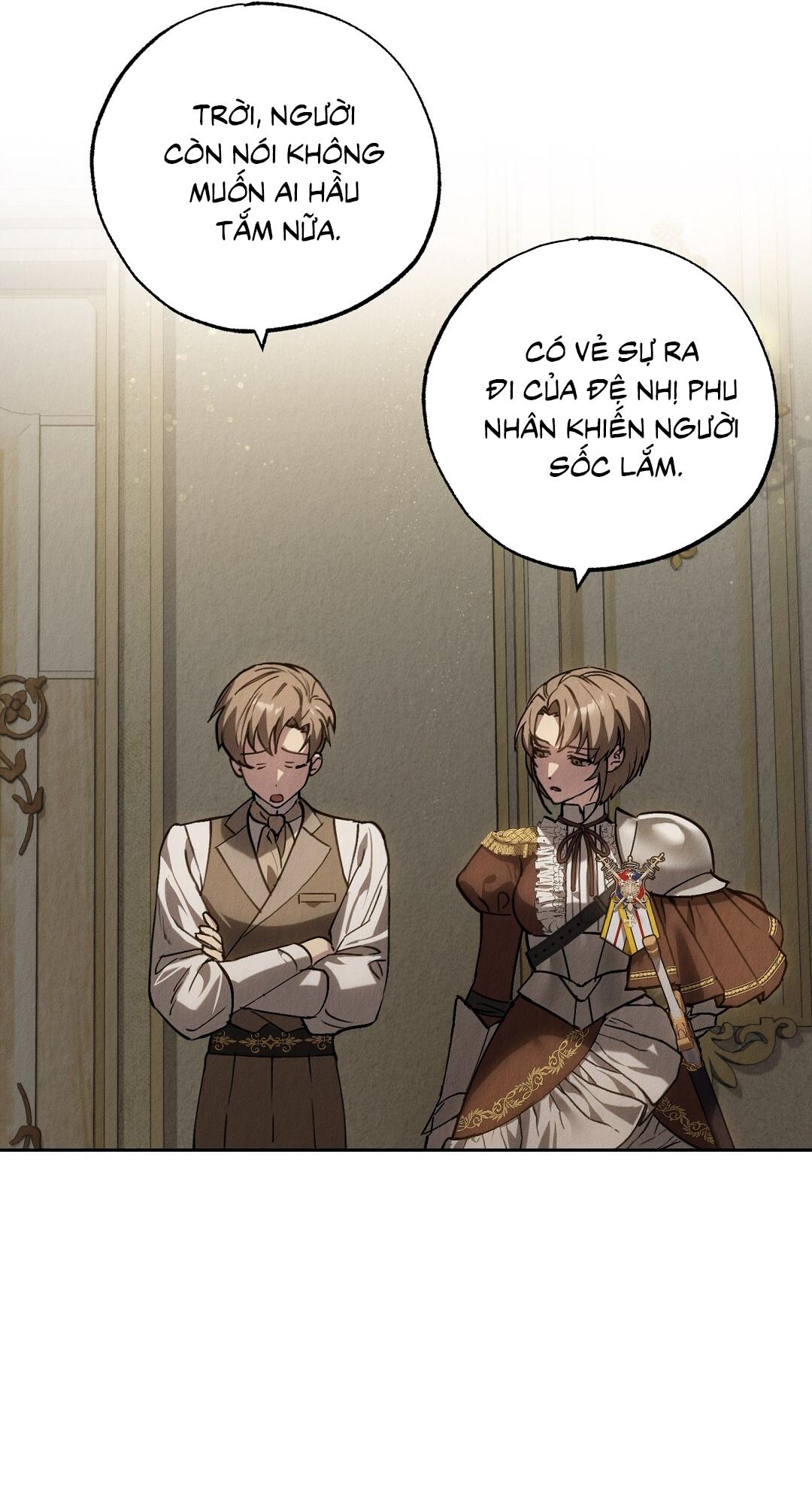 Cách Để Vị Hoàng Tử Bị Bỏ Rơi Sống Lại Chapter 2 - Next 
